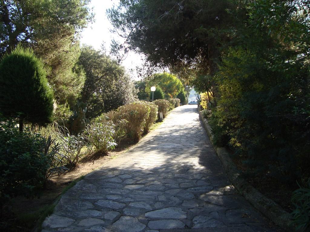 Location de vacances en appartement (avec piscine) 6 personnes à PORTICCIO (40)