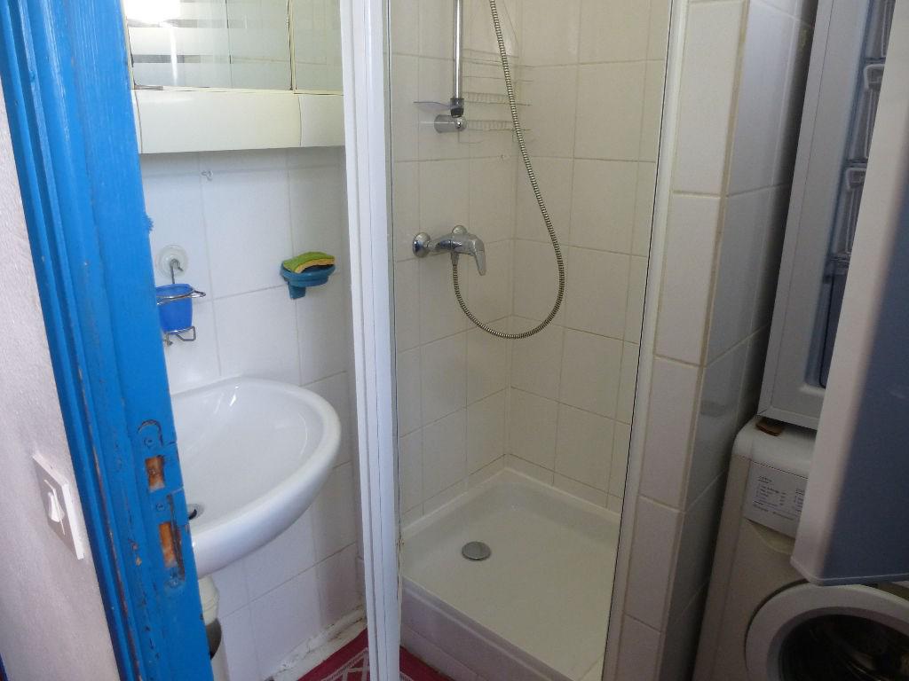 Location de vacances en appartement (avec piscine) 6 personnes à PORTICCIO (40)