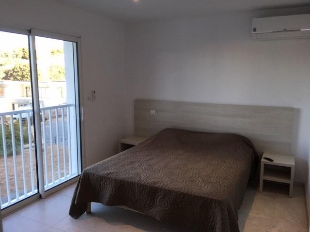 Location de vacances en appartement  6 personnes à PORTICCIO (40)