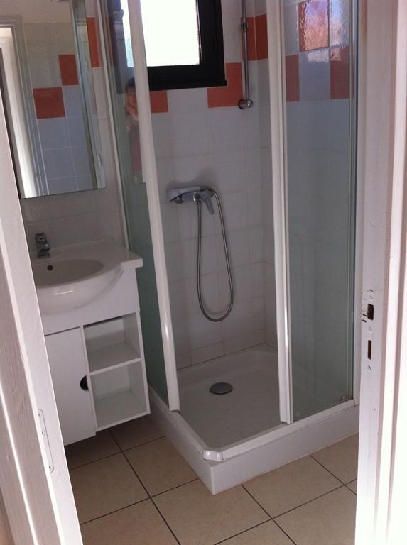 Location de vacances en appartement (avec piscine) 5 personnes à PORTICCIO (40)