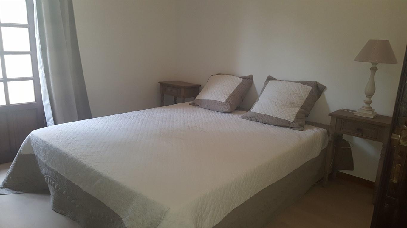 Location de vacances en maison (avec piscine) 10 personnes à PORTICCIO (40)