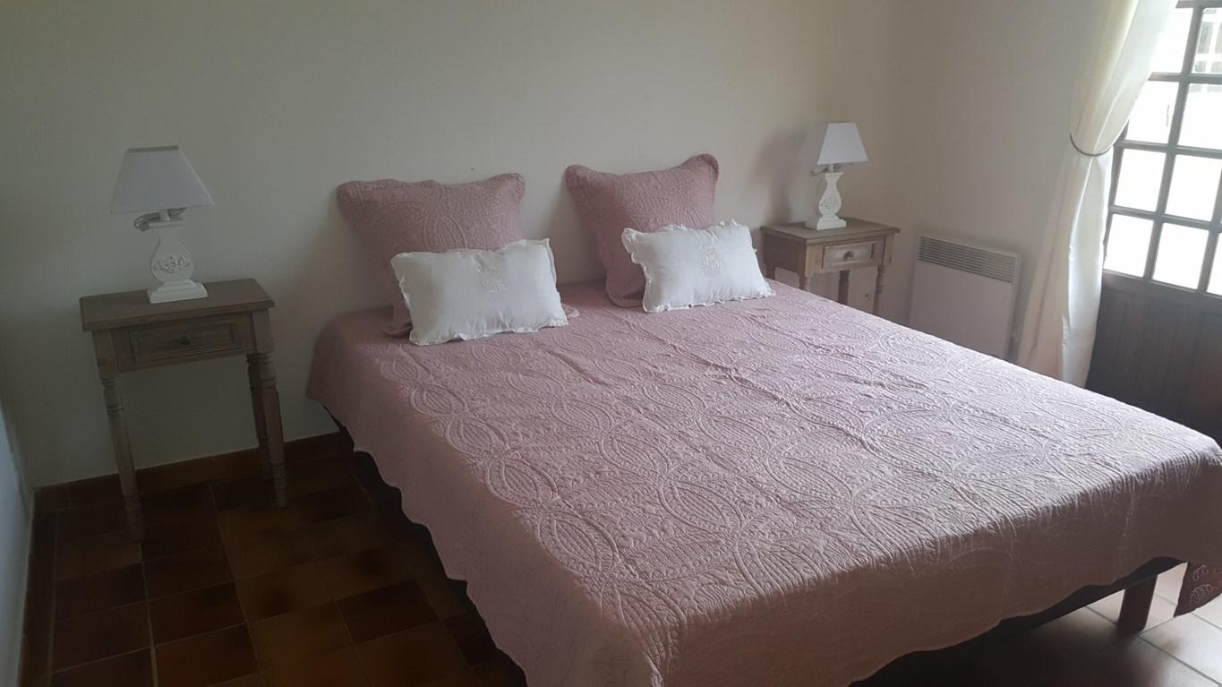 Location de vacances en maison (avec piscine) 10 personnes à PORTICCIO (40)