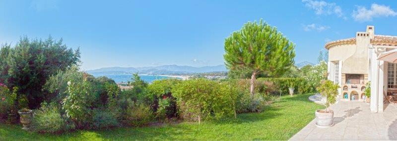 Location de vacances en maison (avec piscine) 10 personnes à PORTICCIO (40)