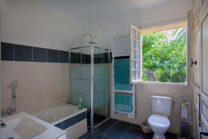 Location de vacances en maison (avec piscine) 10 personnes à PORTICCIO (40)