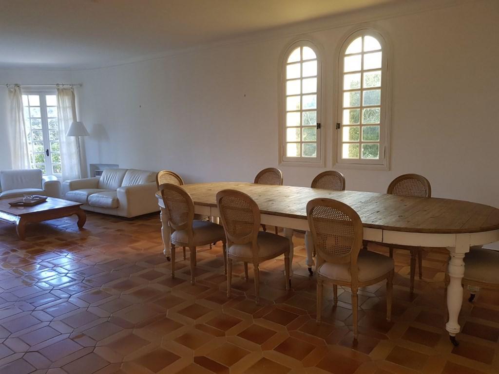 Location de vacances en maison (avec piscine) 10 personnes à PORTICCIO (40)