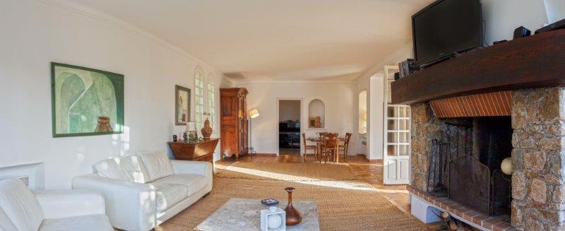 Location de vacances en maison (avec piscine) 10 personnes à PORTICCIO (40)