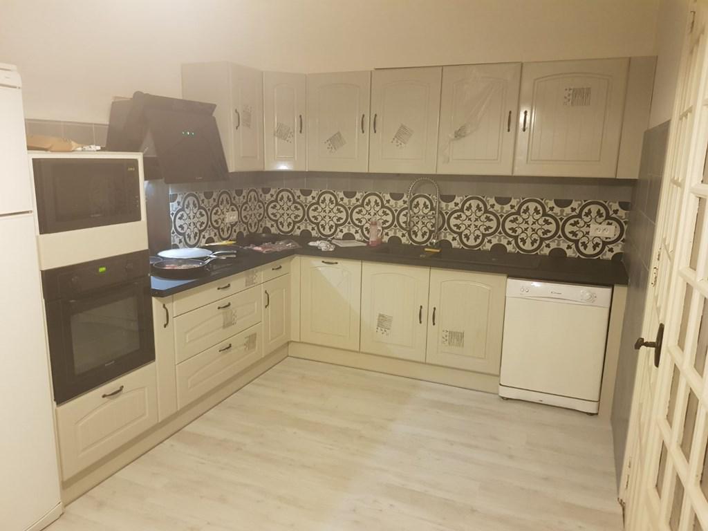 Location de vacances en maison (avec piscine) 10 personnes à PORTICCIO (40)