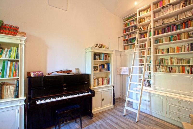 Location de vacances en maison (avec piscine) 10 personnes à PORTICCIO (40)