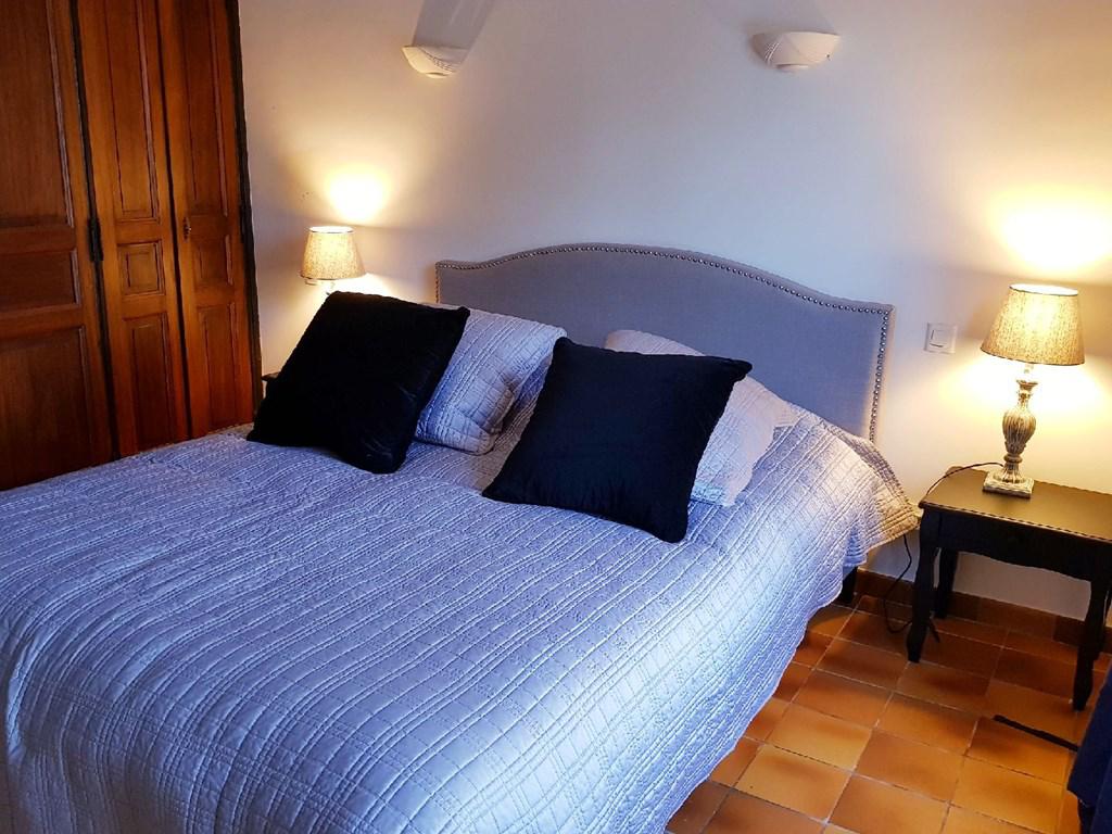 Location de vacances en maison (avec piscine) 10 personnes à PORTICCIO (40)