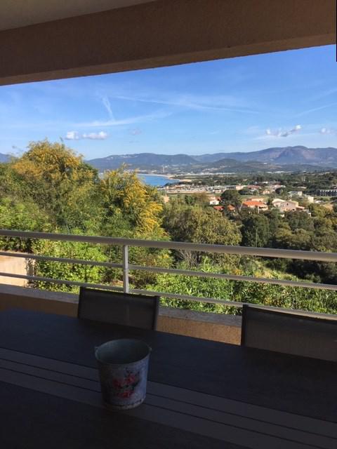 Location de vacances en maison mitoyenne  4 personnes à PORTICCIO (40)