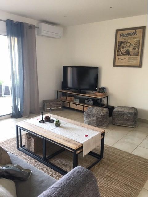 Location de vacances en maison mitoyenne  4 personnes à PORTICCIO (40)