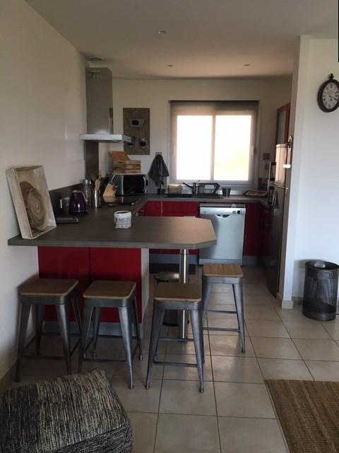Location de vacances en maison mitoyenne  4 personnes à PORTICCIO (40)
