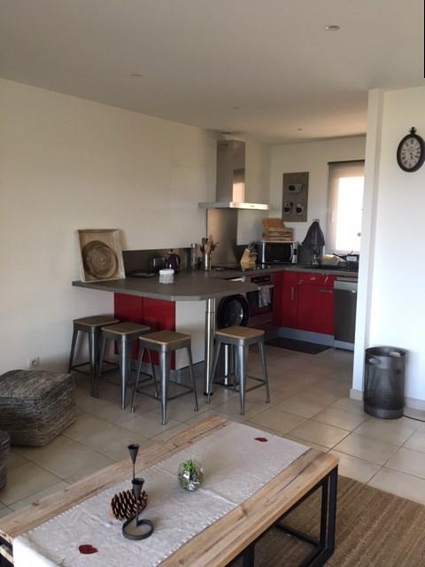 Location de vacances en maison mitoyenne  4 personnes à PORTICCIO (40)