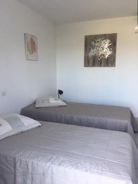 Location de vacances en maison mitoyenne  4 personnes à PORTICCIO (40)