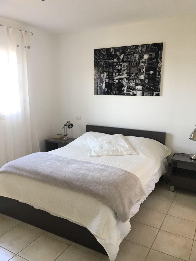 Location de vacances en maison mitoyenne  4 personnes à PORTICCIO (40)