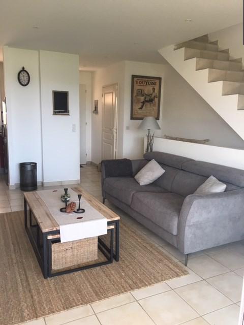 Location de vacances en maison mitoyenne  4 personnes à PORTICCIO (40)