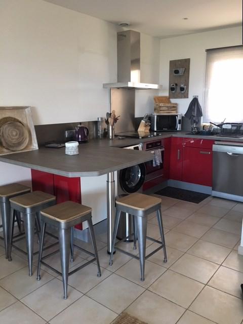 Location de vacances en maison mitoyenne  4 personnes à PORTICCIO (40)
