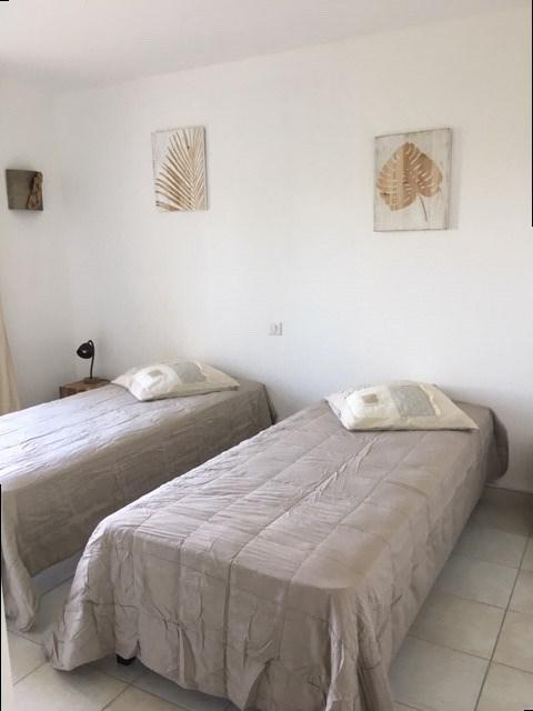 Location de vacances en maison mitoyenne  4 personnes à PORTICCIO (40)