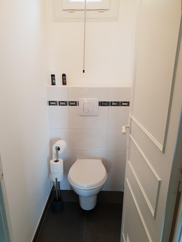 Location de vacances en appartement  4 personnes à BASTELICACCIA (40)