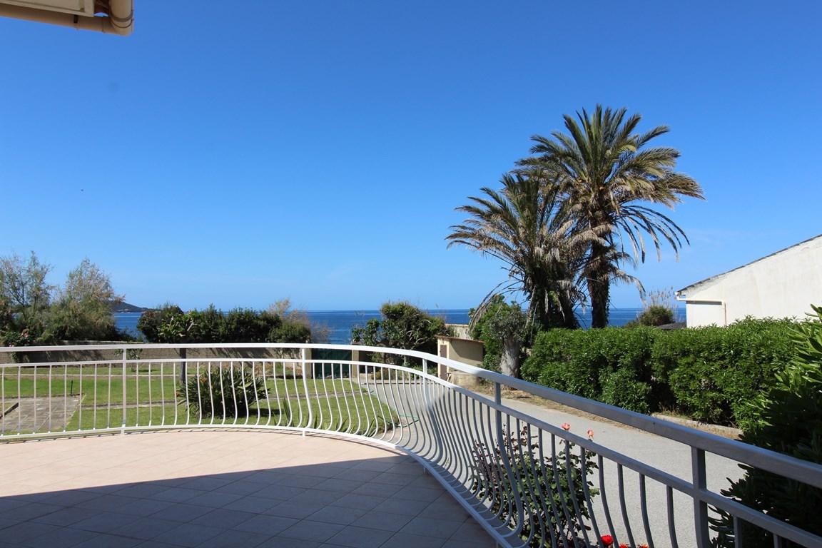 Location de vacances en maison  6 personnes à PORTICCIO (40)