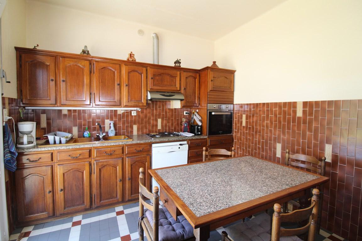 Location de vacances en maison  6 personnes à PORTICCIO (40)