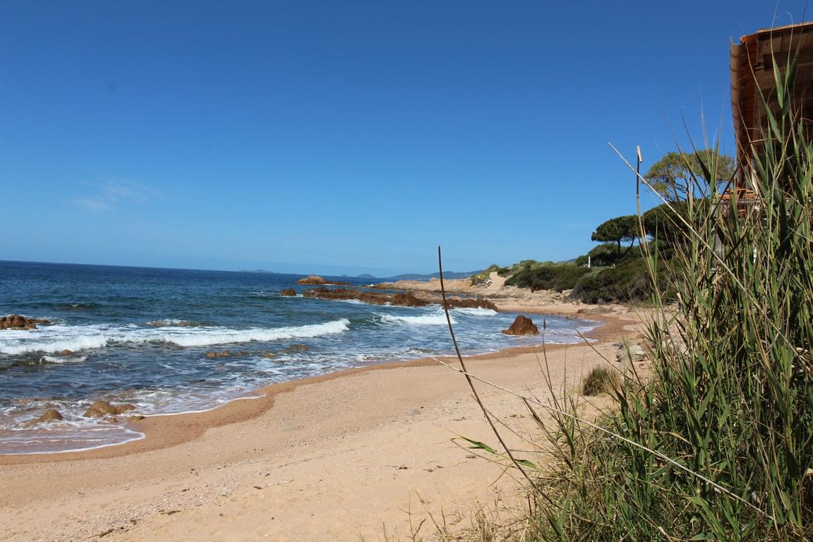 Location de vacances en maison  6 personnes à PORTICCIO (40)