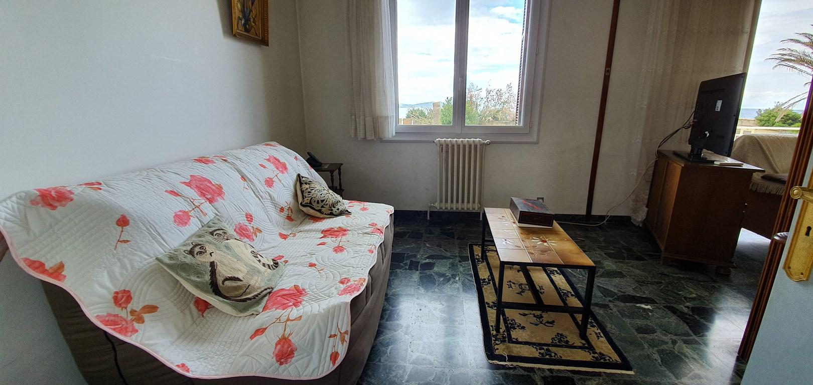 Location de vacances en maison  6 personnes à PORTICCIO (40)