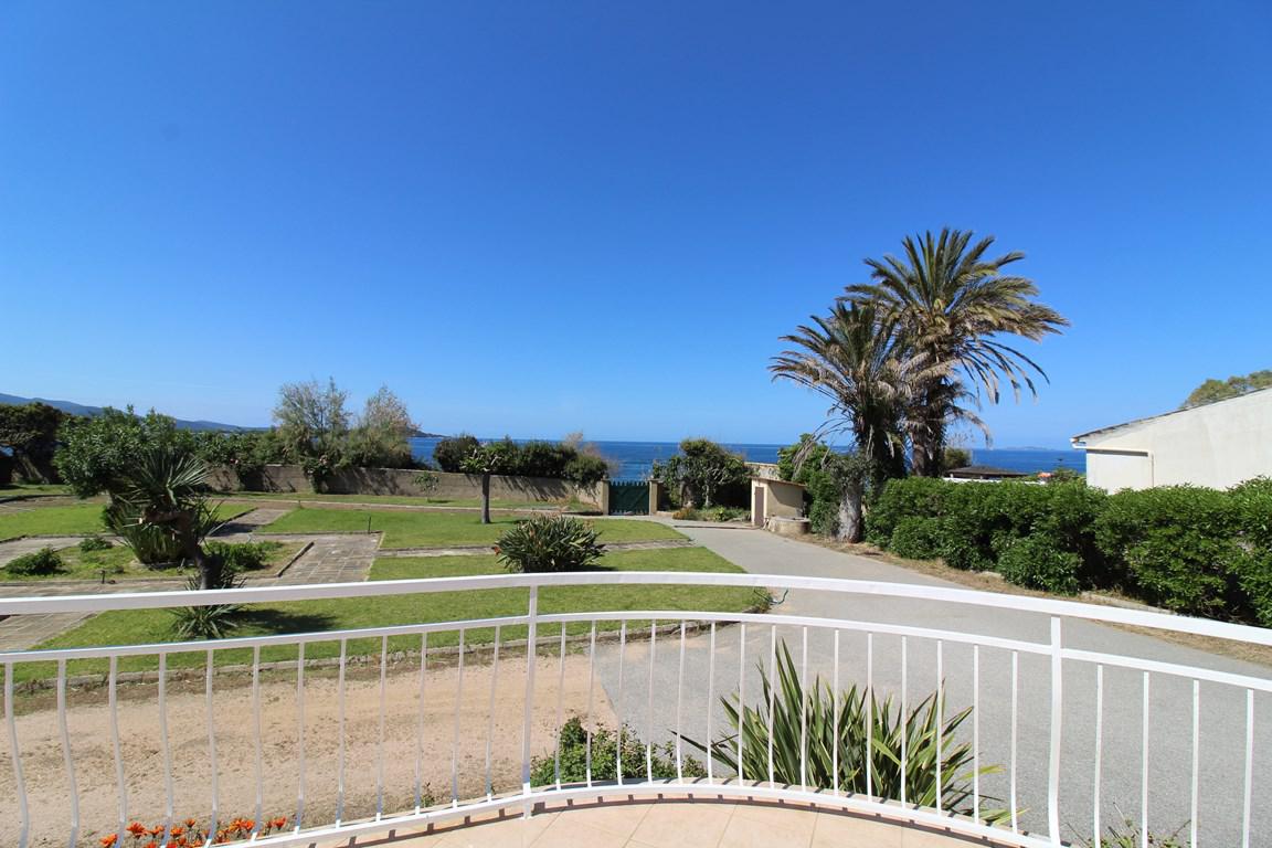 Location de vacances en maison  6 personnes à PORTICCIO (40)