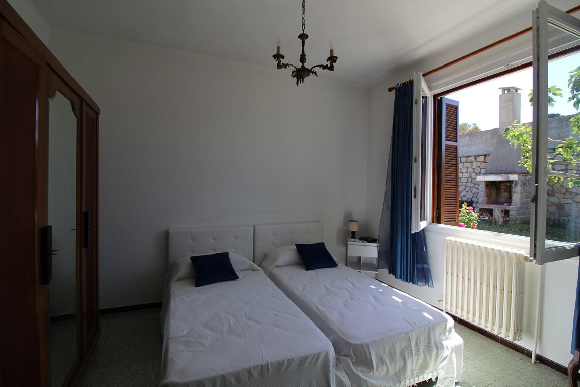 Location de vacances en maison  6 personnes à PORTICCIO (40)