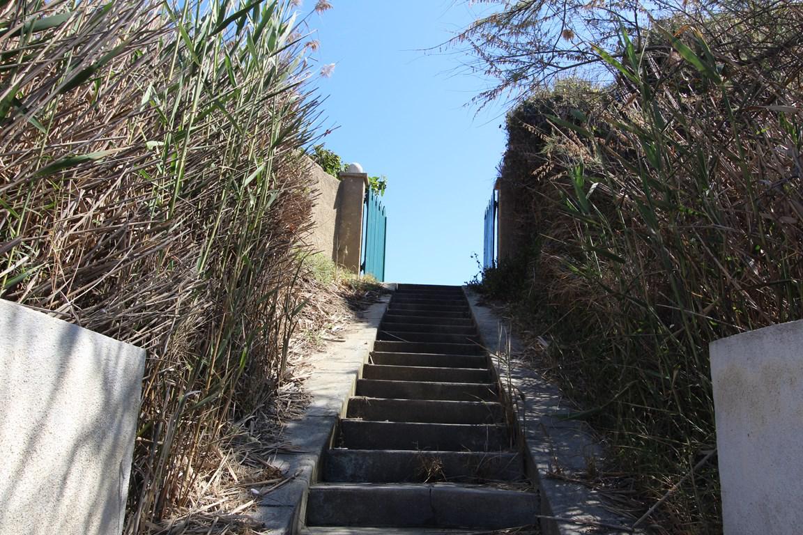 Location de vacances en maison  6 personnes à PORTICCIO (40)