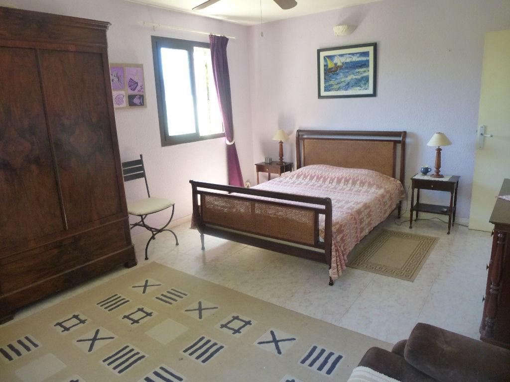 Location de vacances en maison (avec piscine) 12 personnes à PORTICCIO (40)