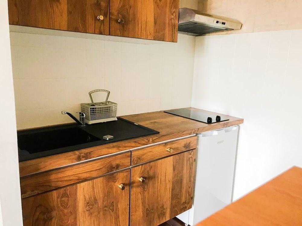 Location de vacances en appartement  2 personnes à PORTICCIO (40)