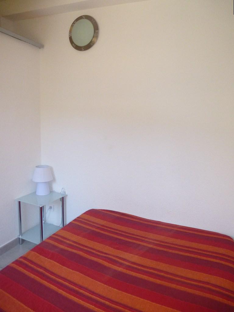 Location de vacances en appartement (avec piscine) 5 personnes à PORTICCIO (40)