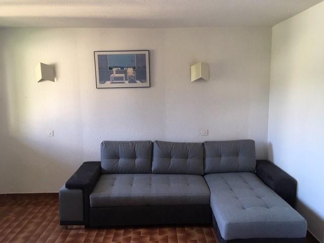 Location de vacances en appartement (avec piscine) 4 personnes à PORTICCIO (40)