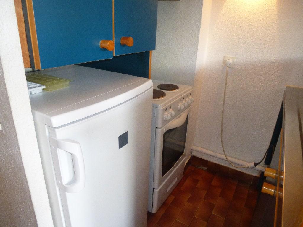 Location de vacances en appartement (avec piscine) 4 personnes à PORTICCIO (40)
