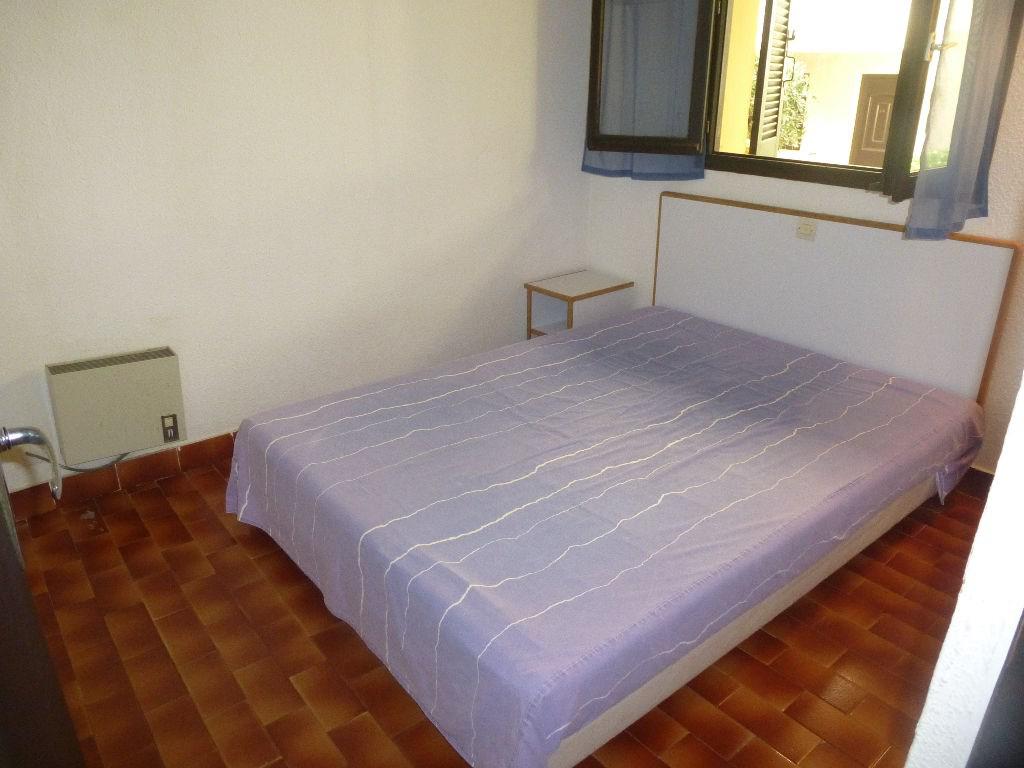 Location de vacances en appartement (avec piscine) 4 personnes à PORTICCIO (40)