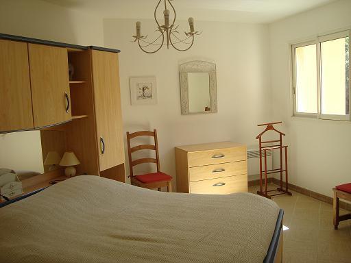 Location de vacances en appartement  6 personnes à PORTICCIO (40)