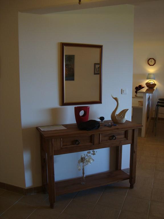 Location de vacances en appartement  6 personnes à PORTICCIO (40)