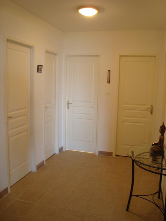 Location de vacances en appartement  6 personnes à PORTICCIO (40)