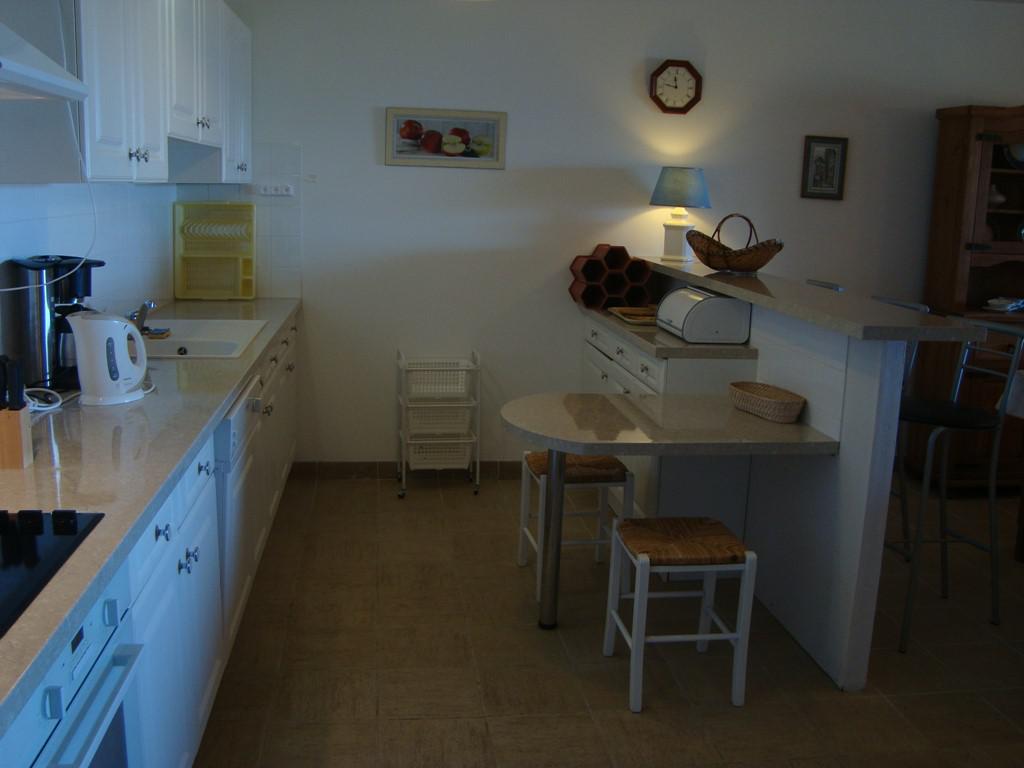 Location de vacances en appartement  6 personnes à PORTICCIO (40)