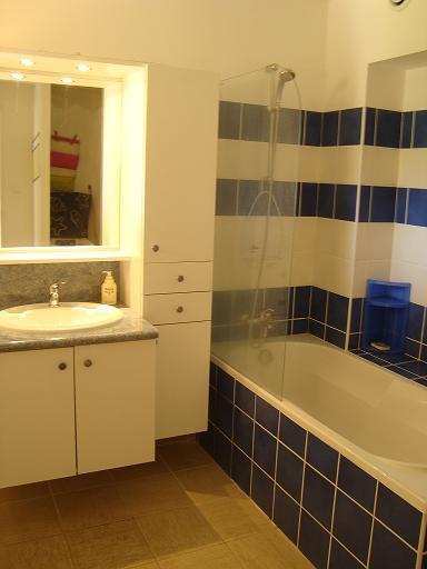 Location de vacances en appartement  6 personnes à PORTICCIO (40)