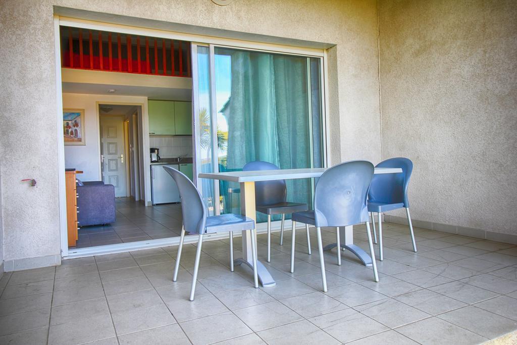 Location de vacances en appartement  4 personnes à PORTICCIO (40)