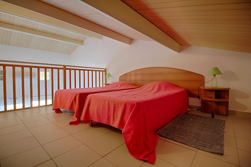 Location de vacances en appartement  4 personnes à PORTICCIO (40)