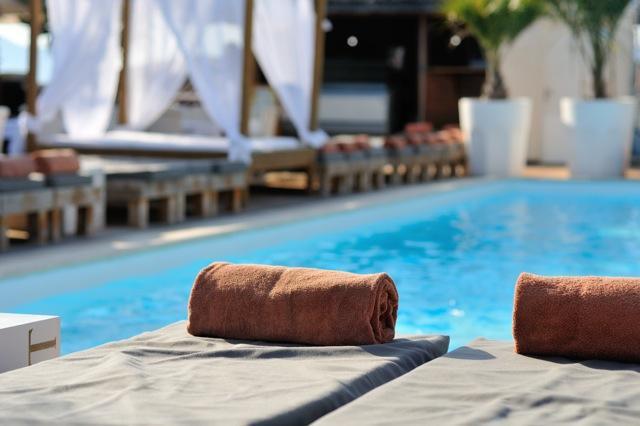 Location de vacances en appartement  4 personnes à PORTICCIO (40)