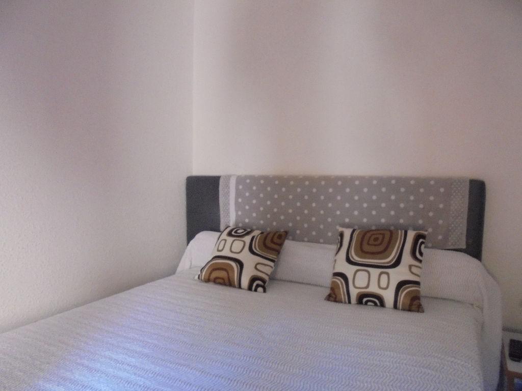 Location de vacances en appartement (avec piscine) 4 personnes à PORTICCIO (40)