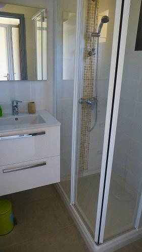 Location de vacances en appartement (avec piscine) 5 personnes à PORTICCIO (40)