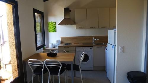 Location de vacances en appartement (avec piscine) 5 personnes à PORTICCIO (40)