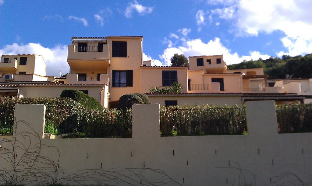 Location de vacances en appartement (avec piscine) 6 personnes à PORTICCIO (40)