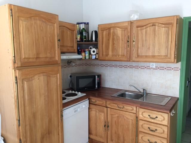 Location de vacances en appartement (avec piscine) 6 personnes à PORTICCIO (40)