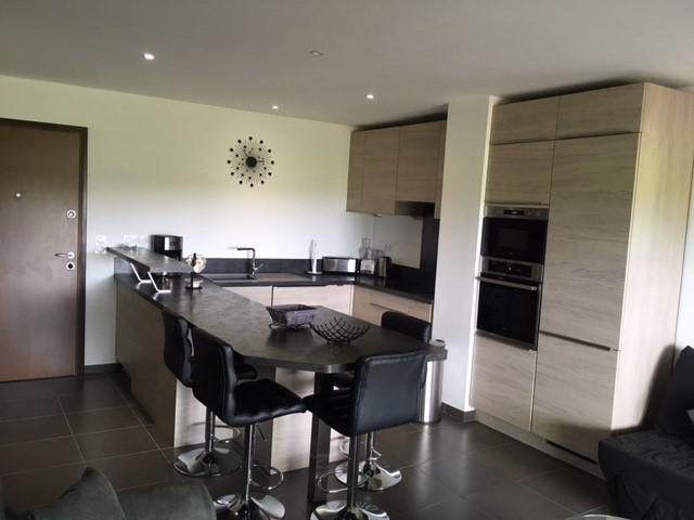 Location de vacances en appartement  4 personnes à PORTICCIO (40)